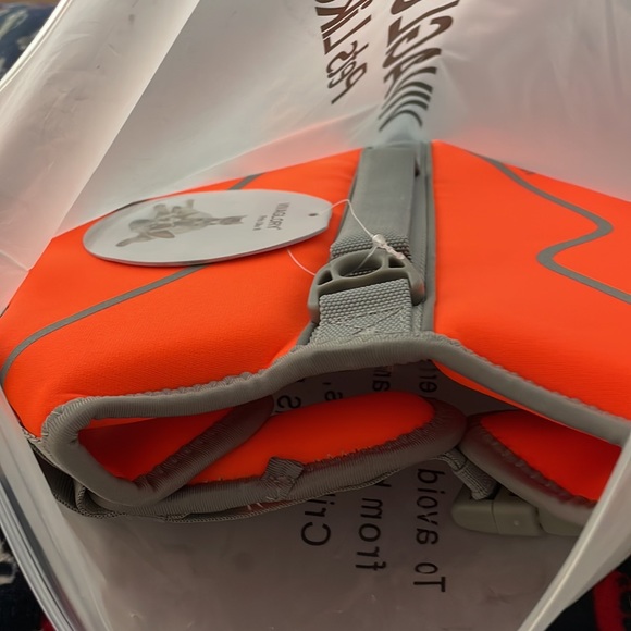🆕 Vivaglory 🐶 Life Jacket for 🐾 Dogs 🐾 - Picture 9 of 9